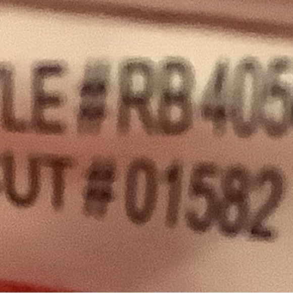 Signature by Robbie Bee Pink Shift Dress Size Large Embroidered and Lined - Picture 13 of 13